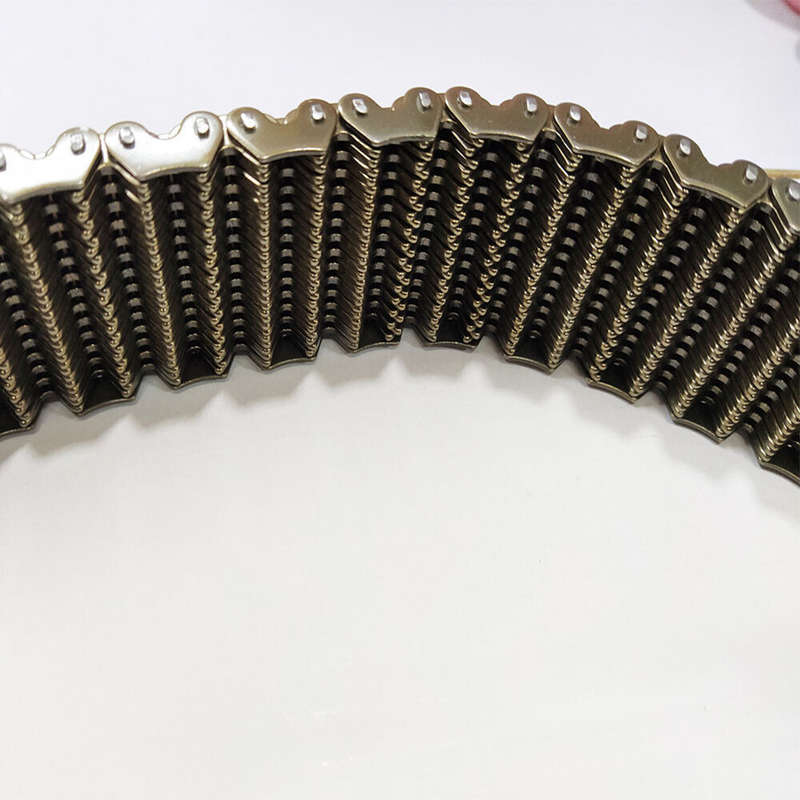 For Mercedes-Benz GL63 GL350 ML350 W166 1662800800 Transfer Box Chain