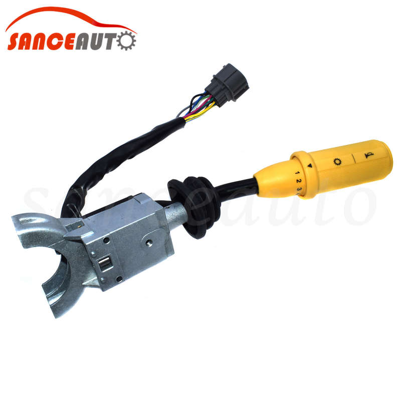Forward & Reverse Column Switch for JCB 701/80145 3CX for JCB 520-50 701/55100