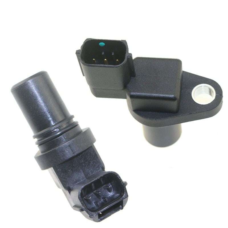 (Set 2) 39051 & 39052 Fits:Hyundai & Kia Trans Input & Output Speed Sensor (vss)