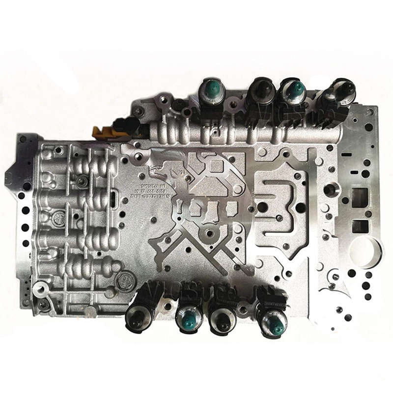 722.9 Transmission Valve Body And TCU Control Unit For Mercedes Benz A0335457332