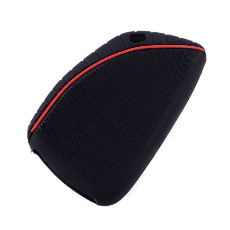 Key Fob Cover Case Fit For Chevrolet Chevy Suburban Tahoe GMC Yukon 2021 2022