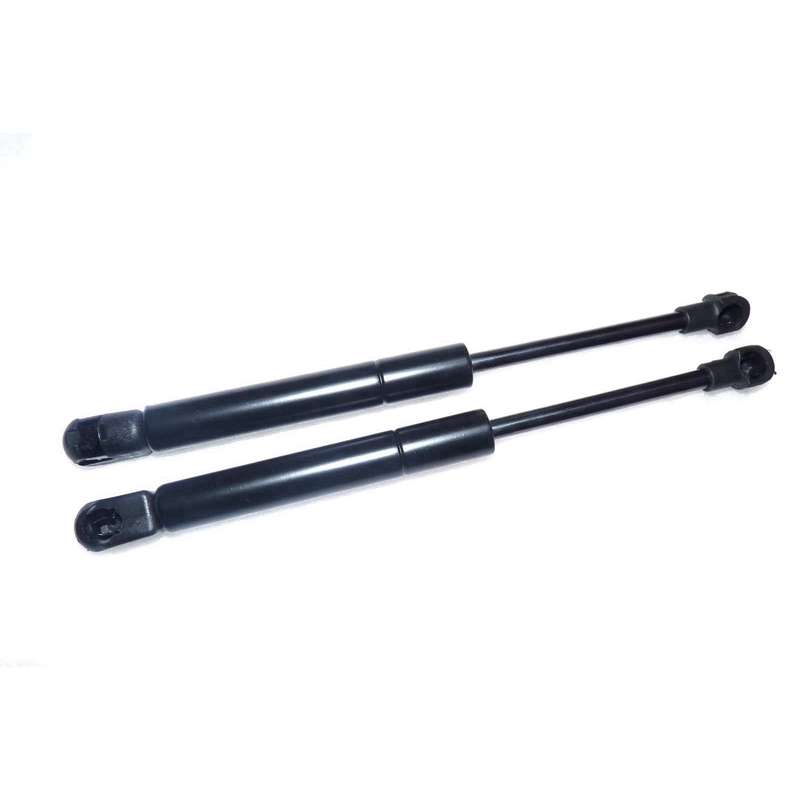2 PCS FOR Volvo S60 S80 V70 XC70 1999 - 2014 Front Hood Lift Supports Struts New