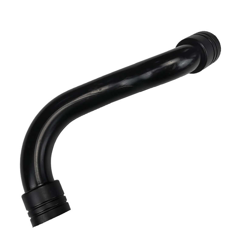 5 Pcs A2710901929 Air Intake Pipe Mini Hose Fit for Mercedes-Benz W172 W204 W212