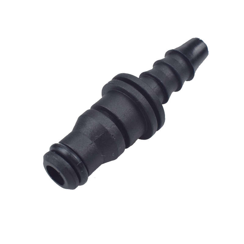 New Expansion Tank Coolant Hose Connector for Mercedes Benz W221 C230 0039970689