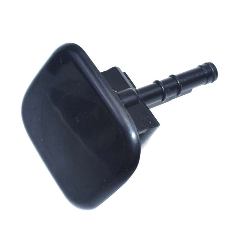 Left Side Head Lamp Washer Nozzle Black 98680-2P000 For Kia Sorento 2010-12 New