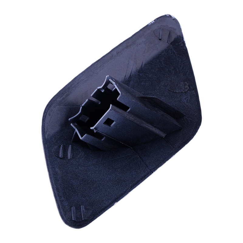 Hot Right Bumper Headlight Washer Cover Cap Jet fit for Volvo S60 V60 2011-2013