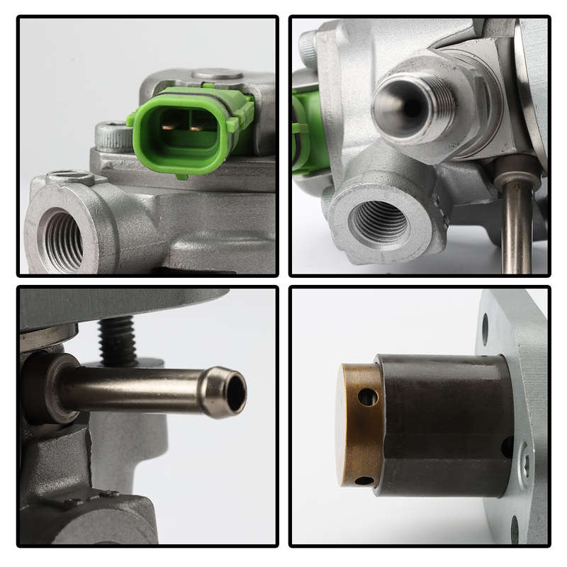 1PC 23480-31021 For Lexus GS300 IS250 IS350 GS350 High Pressure Fuel Pump
