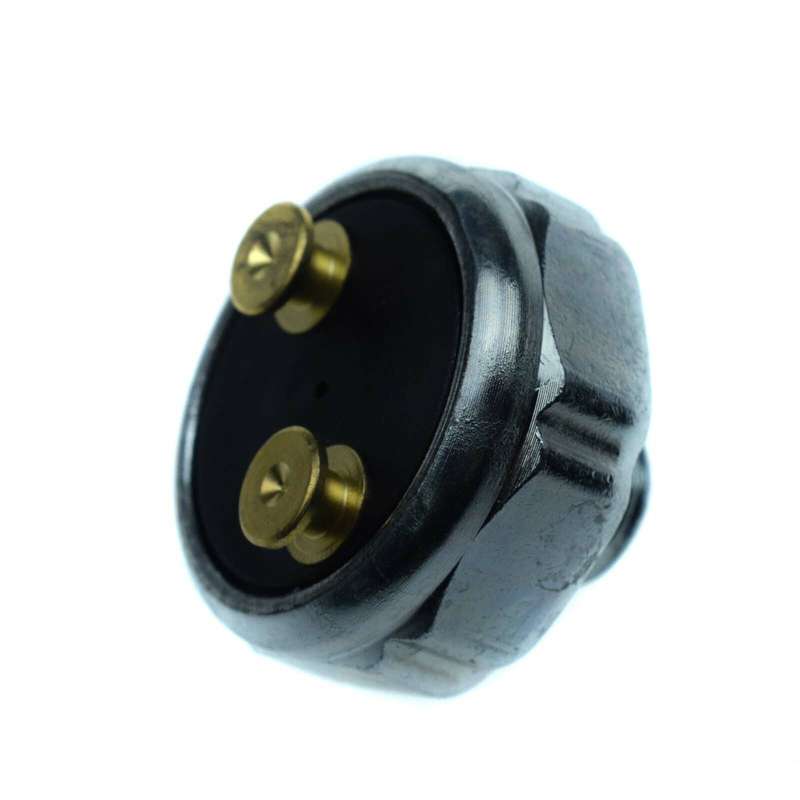4L60 TH700 700-R4 200-4R Transmissions Oil Pressure Switch For 1982 Up 2 Prong