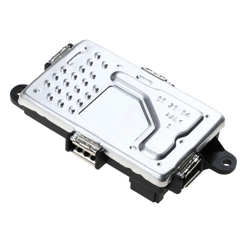 Blower Motor Regulator 2128702110 for Mercedes-Benz E-CLASS W212 S212 A207