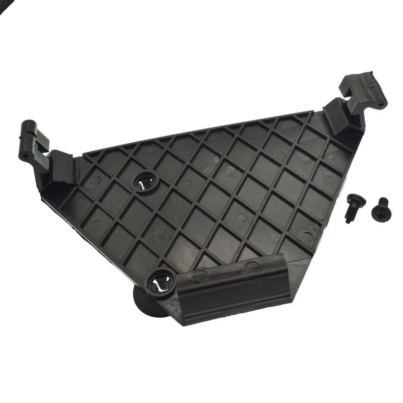 NEW BLACK ENGINE CONTROL UNIT RETAINER FOR VW POLO 9N MK4 6Q0906507