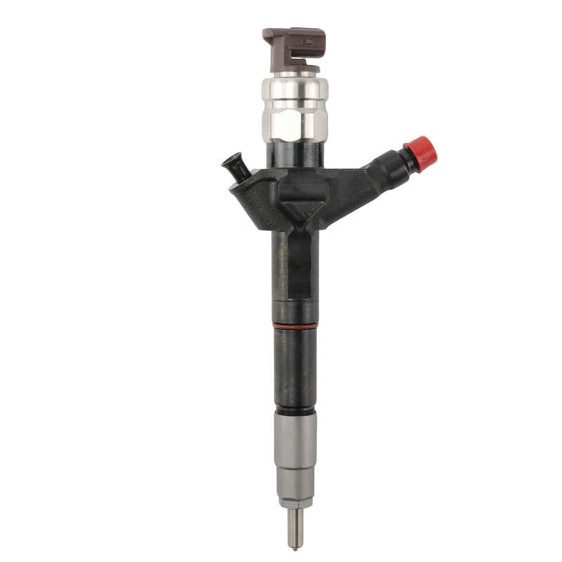 1X 16600-MB40E Diesel injector For Cabstar, Nissan NP300 2.5L 06 AL 13 Pick Up
