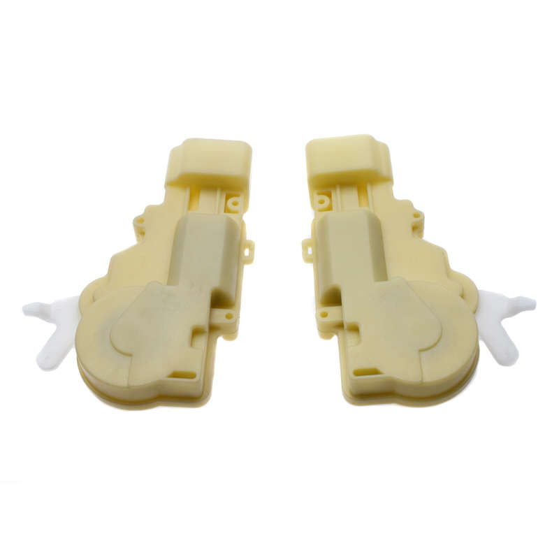 Pair Rear Left & Right Side Door Lock Actuator For Lexus Toyota GS300 GS400 New