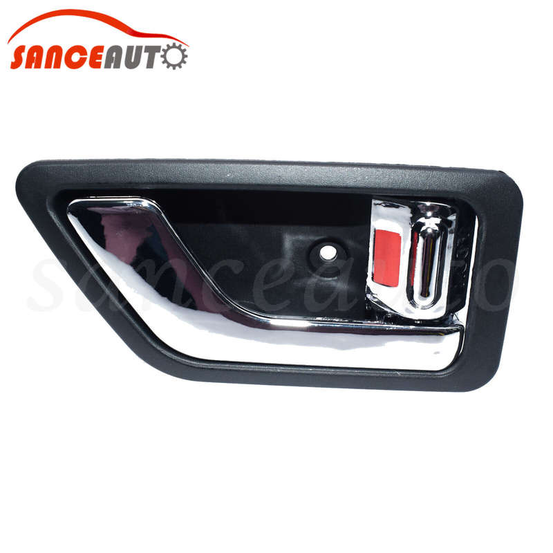 Chrome Inside Door Handle Right for Hyundai Getz/Click/TB 2002-2009 82620-1C000
