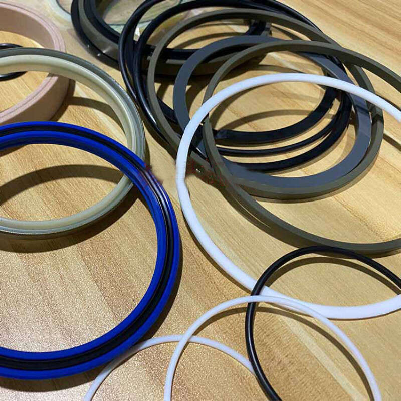 31Y1-15236 Boom Cylinder Seal KIT for Excavator R210-7 R210LC-7 R265LC-7 R220LC