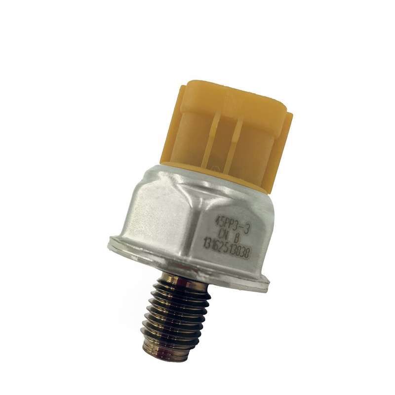 45PP3-3 Fuel Rail Pressure Sensor For Nissan Navara D40 Pathfinder 2.5 Diesel