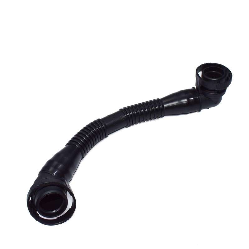 New Crankcase Ventilation Breather Hose 06C103235A For AUDI A4 A6 A8 3.0L V6