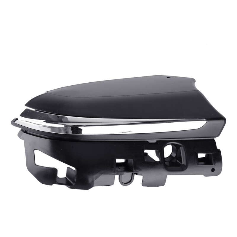 Rear View Mirror Lower Cover Trim Cap Fit For Toyota Camry 2018 to 2023