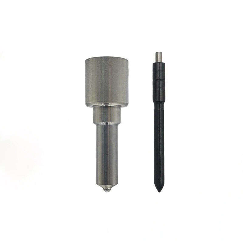 4Pcs Injector Nozzle DLLA145P875 for Mitsubishi Pajero Triton 3.2d 4M41 DID KB8T