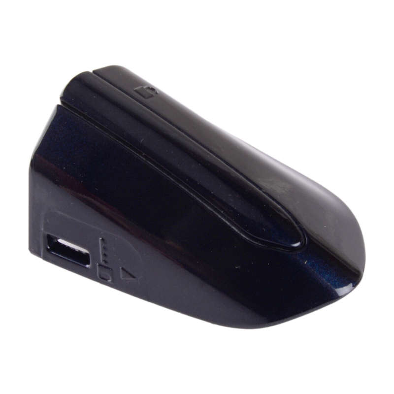 Blue Front Left Door Handle Cover Key Cap Fit For Fusion Edge 2013-2020 Get