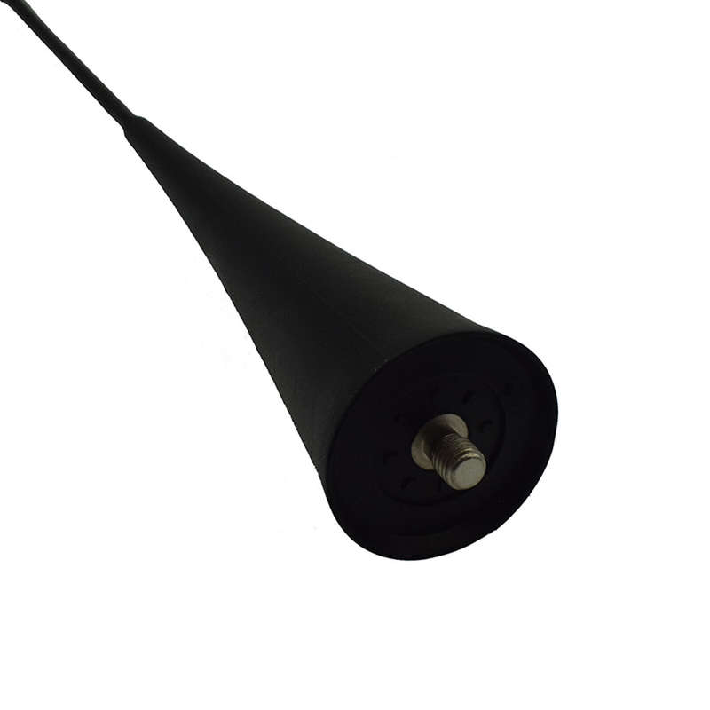 NEW Black Radio Roof Antenna Mast Rod For 2010-2014 Ford Mustang AR3Z-18813-A