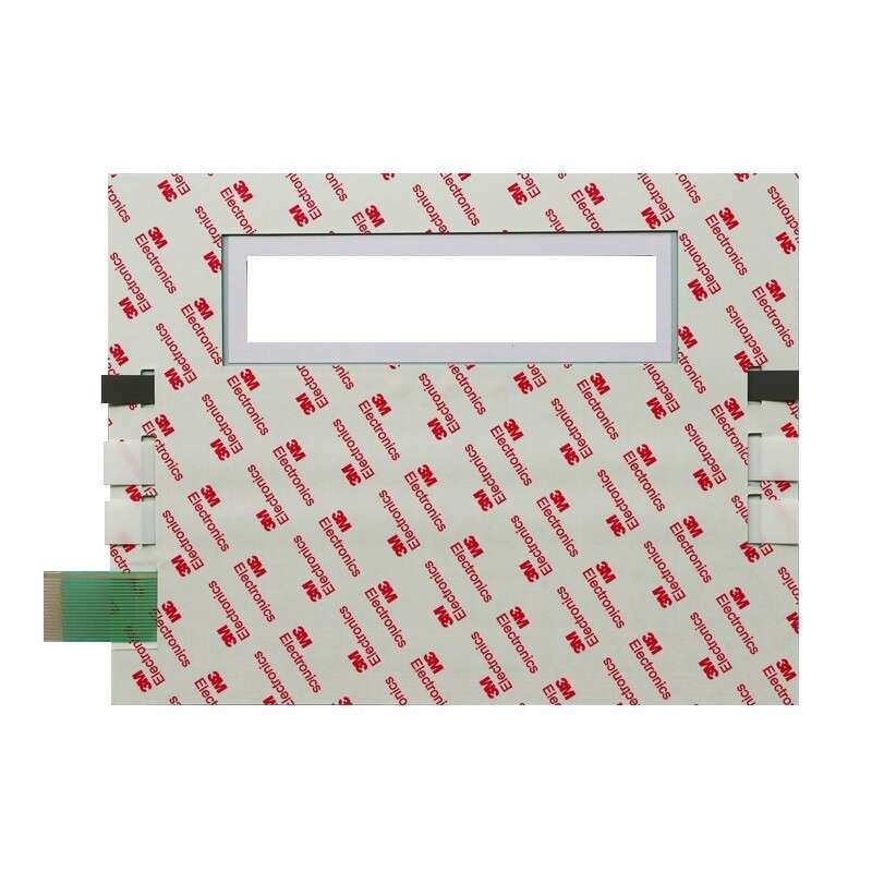 For ESA VT520T VT520T000 Protective Film Keypad Button