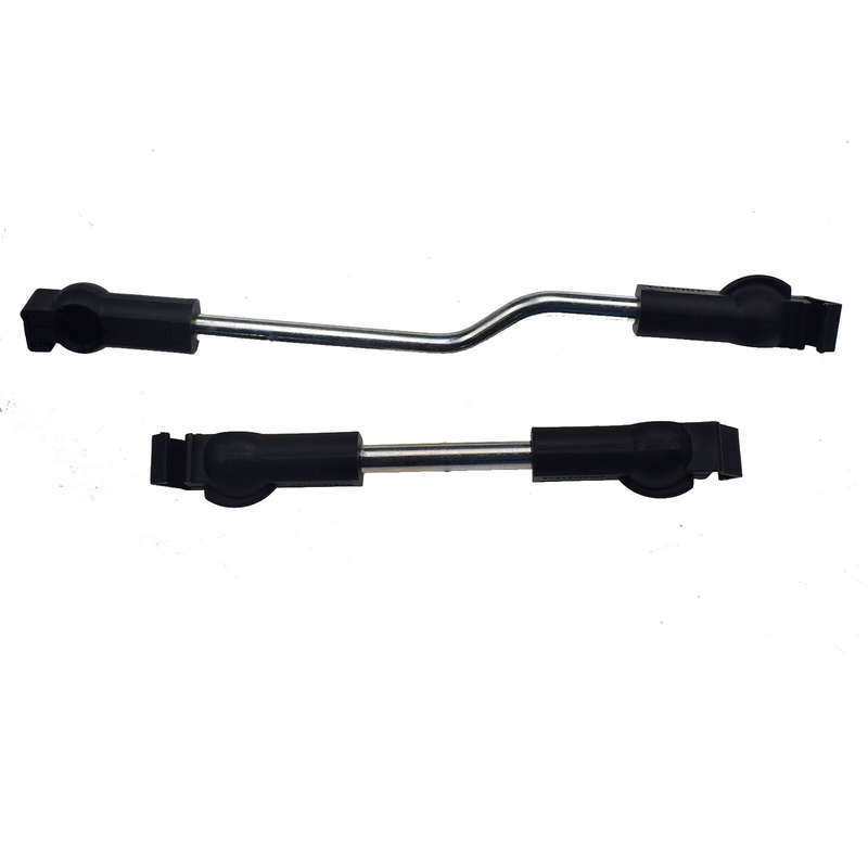 171798211 Gear Lever Linkage Selector Rod Bush Kit for VW Caddy Golf Jetta New