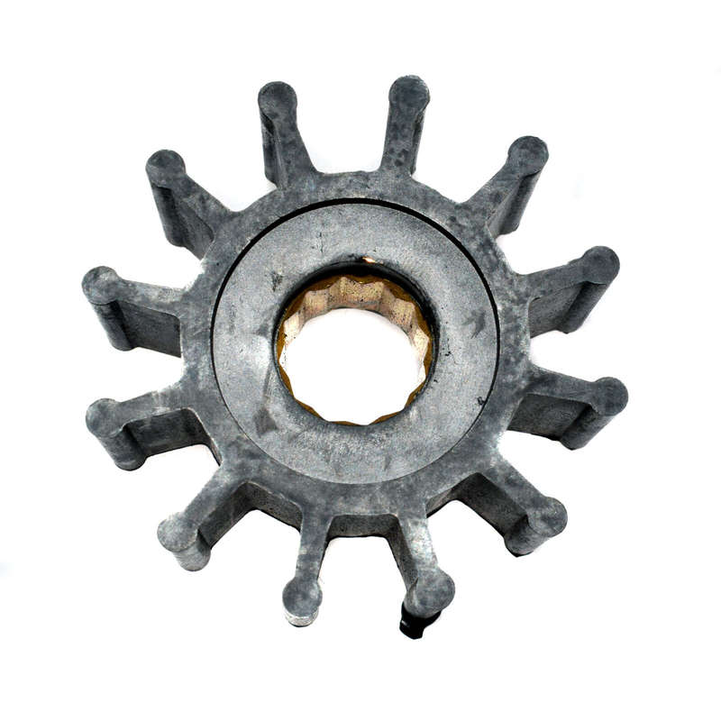 Water Pump Impeller For Volvo Penta 860203,3862281