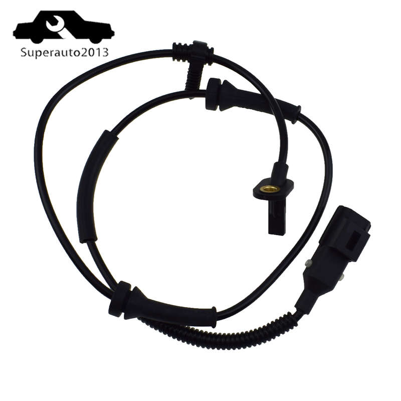 New Front Right / Left ABS Wheel Speed Sensor For Land Rover Range Rover Evoque