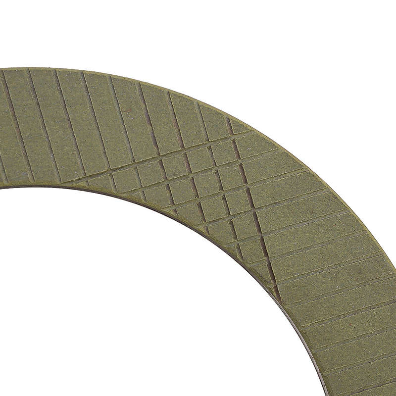2pcs Clutch Friction Disc Plate Fit For Bobcat Skid Steer Loader 371 444M New