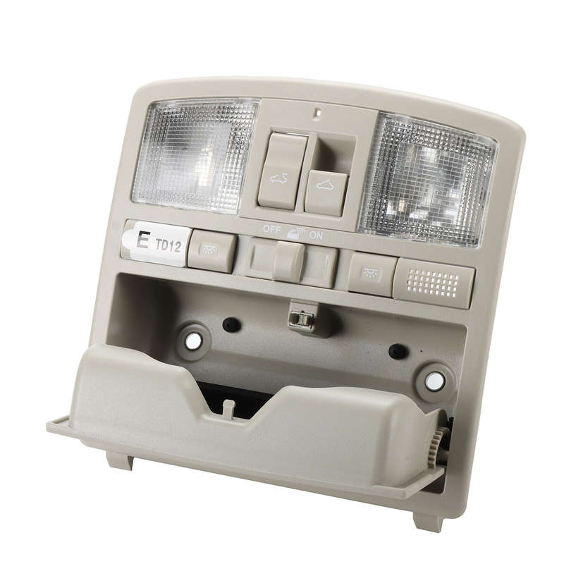 For Mazda 6 2009-2013 TD1269970H75 GS4C-69-970D Sunroof Over-Head Console Light