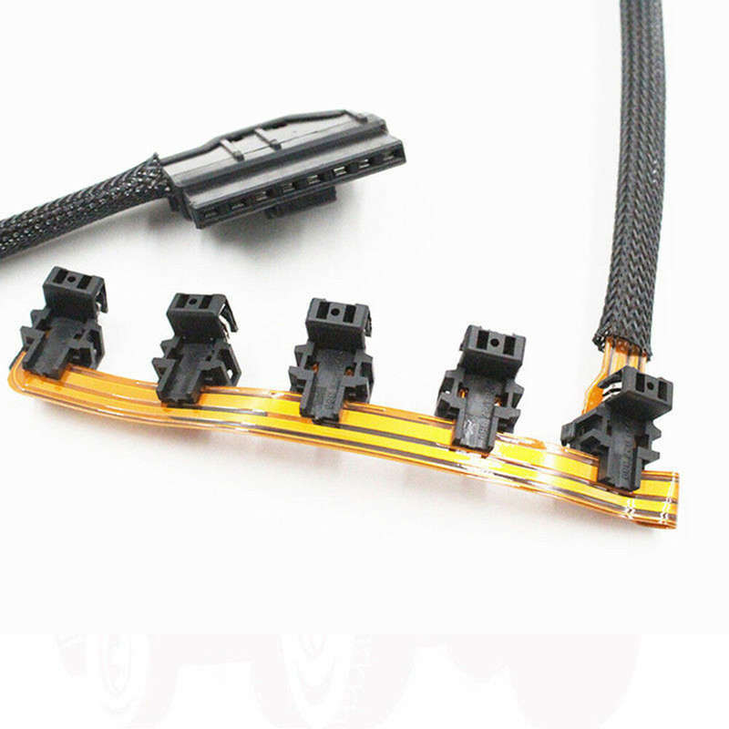 New For Hyundai Kia A4CF1 A4CF2 Automatic Transmission Wire Harness