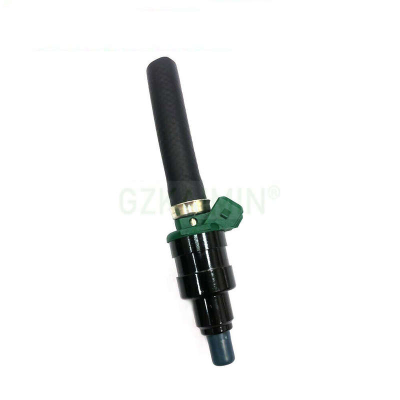 4X Fuel Injector 0280150206 For VOLKSWAGEN VANAGON Nozzle 83-91 2.1 1.9