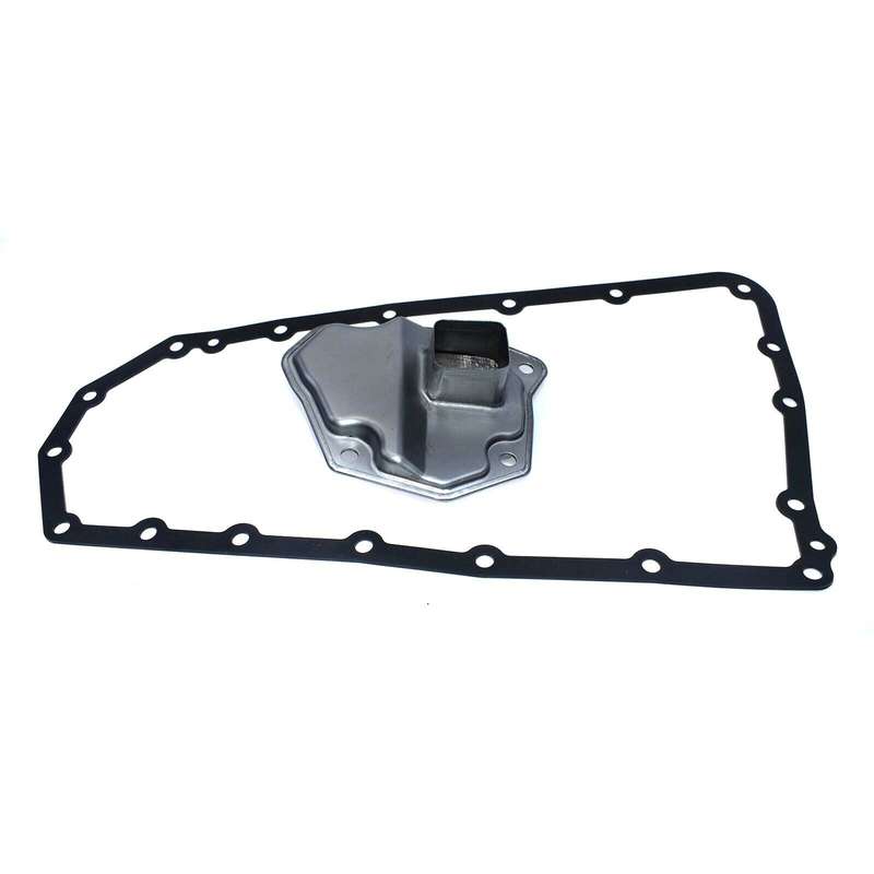 Transmission Oil Filter & Pan Gasket For Nissan Altima Murano Rogue 5191890AA
