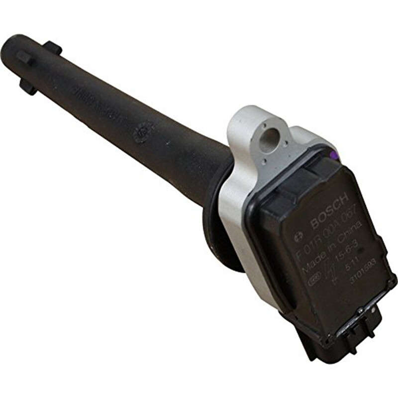 New Top Ignition Coil Pack For Nissan Micra Note NV200 Tiida X-trail Sentra