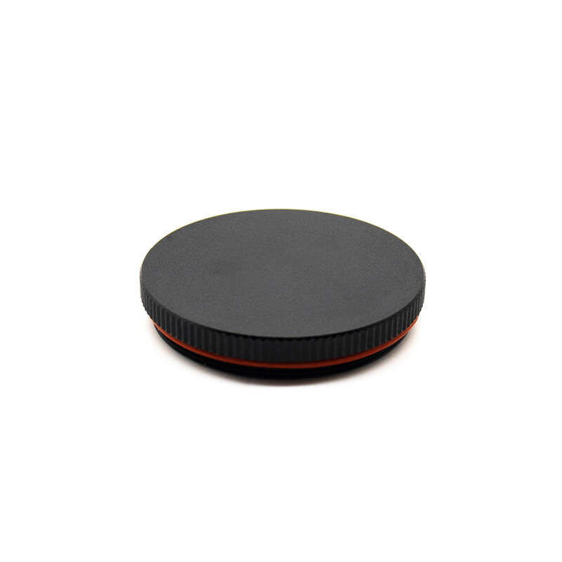 1PC NEW Dust Cover Camera Cover FOR ZWO M54 M42 Astronomical Camera Filter Wheel