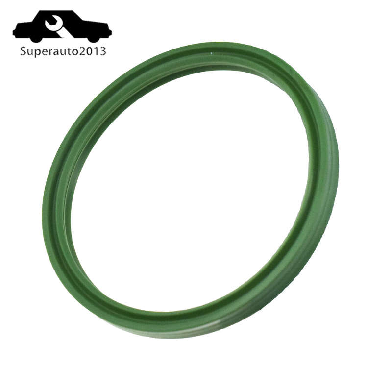 Engine Intake Hose Seal O-Ring Gasket For BMW 1 Series 3 5 Series X3 11617790547