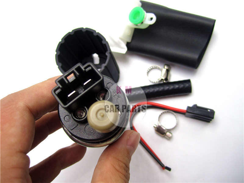 Fuel Pump Walbro GSS342 Replacement High Performance 255 Lph For Nissan Subaru