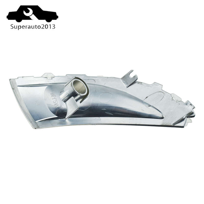 Left Rearview Mirror Turn Signal Light For Renault Captur 2013-19 Clio/ZOE 12-19