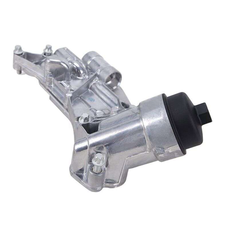 12992593 For CHEVROLET CRUZE LIMITED MALIBU Engine Oil Cooler Housing Assembly