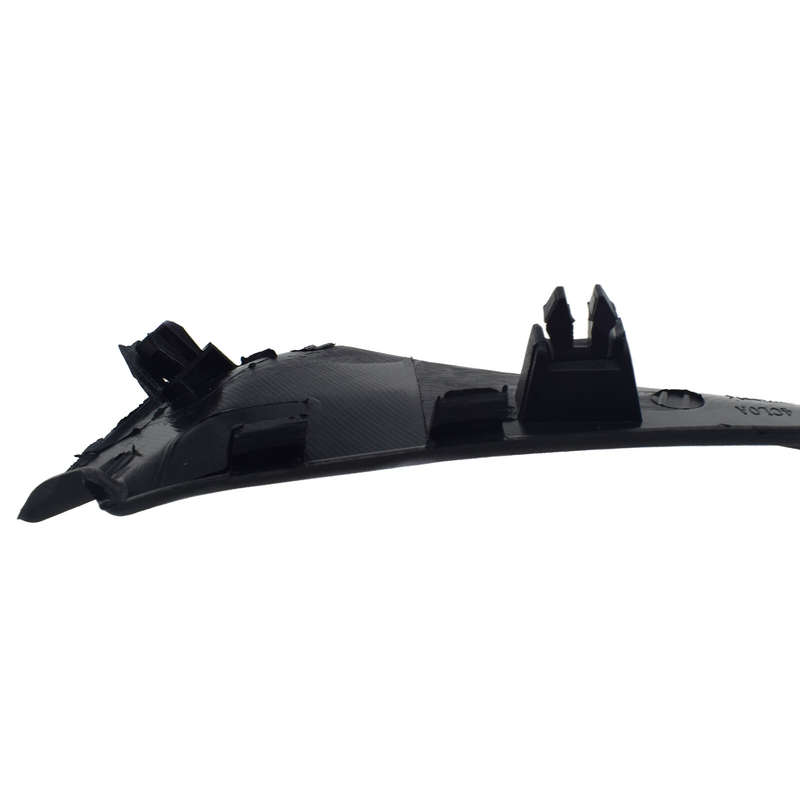 Front Right RH Wiper Side Cowl Extension Cover Trim For Nissan Rogue 2014-2020