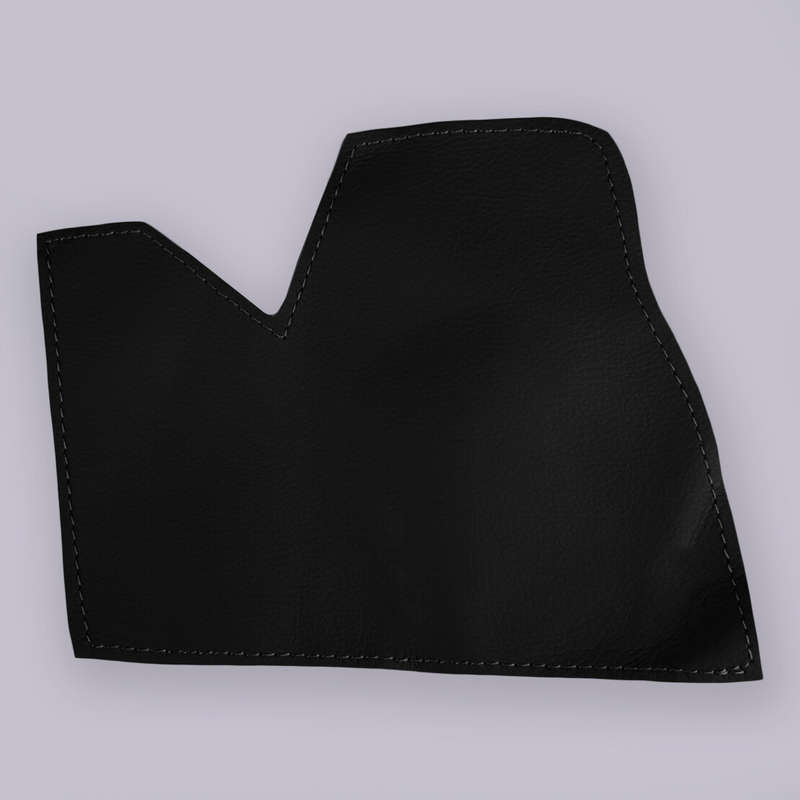 Fit for BMW 5 Series F10 F18 2011-17 Left Door Armrest Handle Pull Bowl Cover it