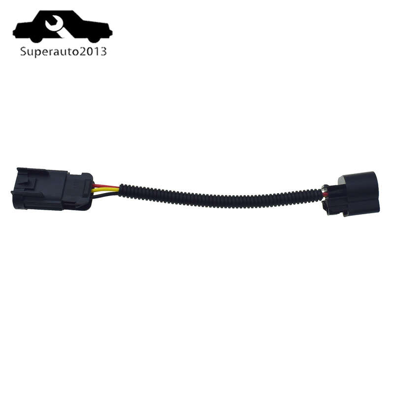 Auto Start Stop Eliminator/Disable/Delete Cable For Chevy Cruze Equinox Malibu