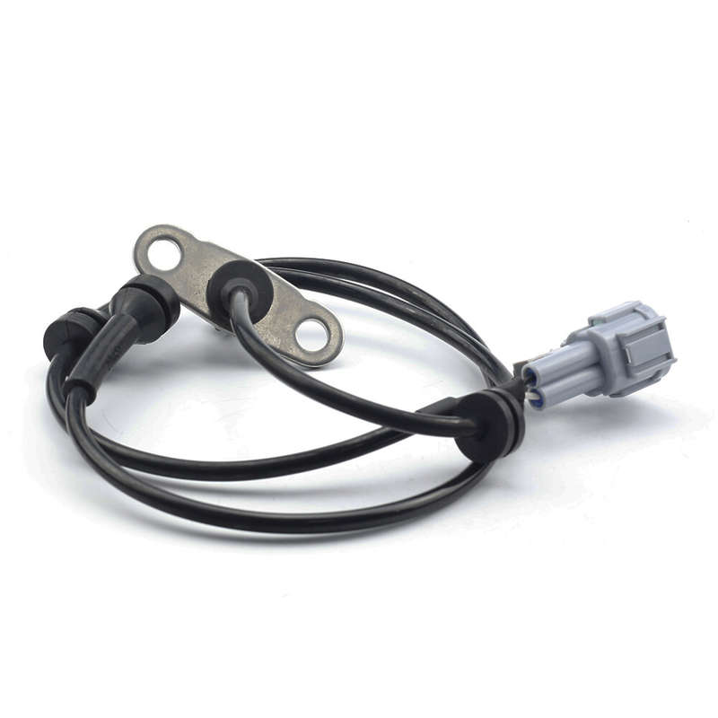 ABS WHEEL SPEED SENSOR 47900-EB300 REAR RIGHT FOR NISSAN NAVARA D40 4WD 2005