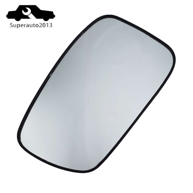 New Left Side Rearview Mirror Glass Heated For Hyundai Sonata 2011-14 876113Q010