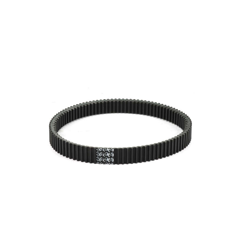 Black Drive Belt For 2019-2022 CFMoto CFORCE 800XC 2019-2022 CFMoto UFORCE 1000