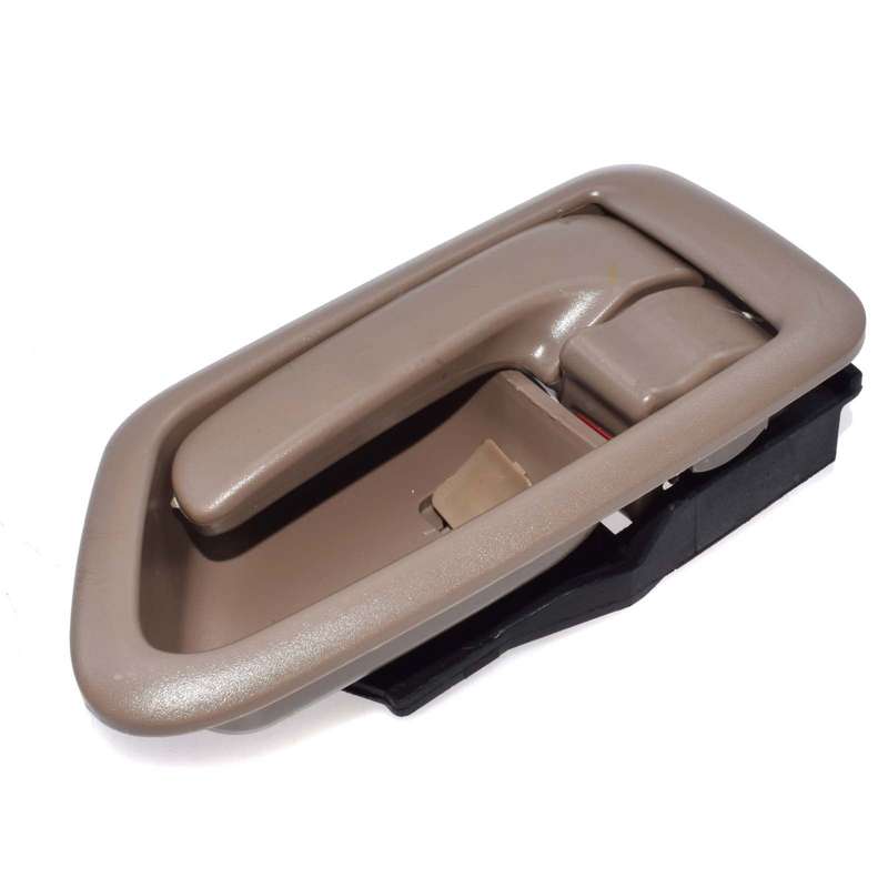 New Tan Interior Door Handle Front Rear Left Driver Side For Toyota Camry 97-01