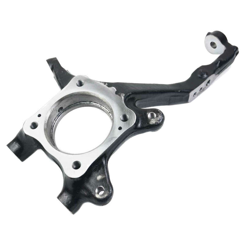 Front Left Steering Knuckle Fit for Toyota Tacoma 2005-2019 4321204050 698-149
