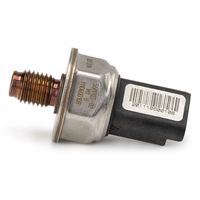 55PP03-02 For SsangYong Kyron Jaguar X-TYPE 9307Z511A Fuel Rail Pressure Sensor