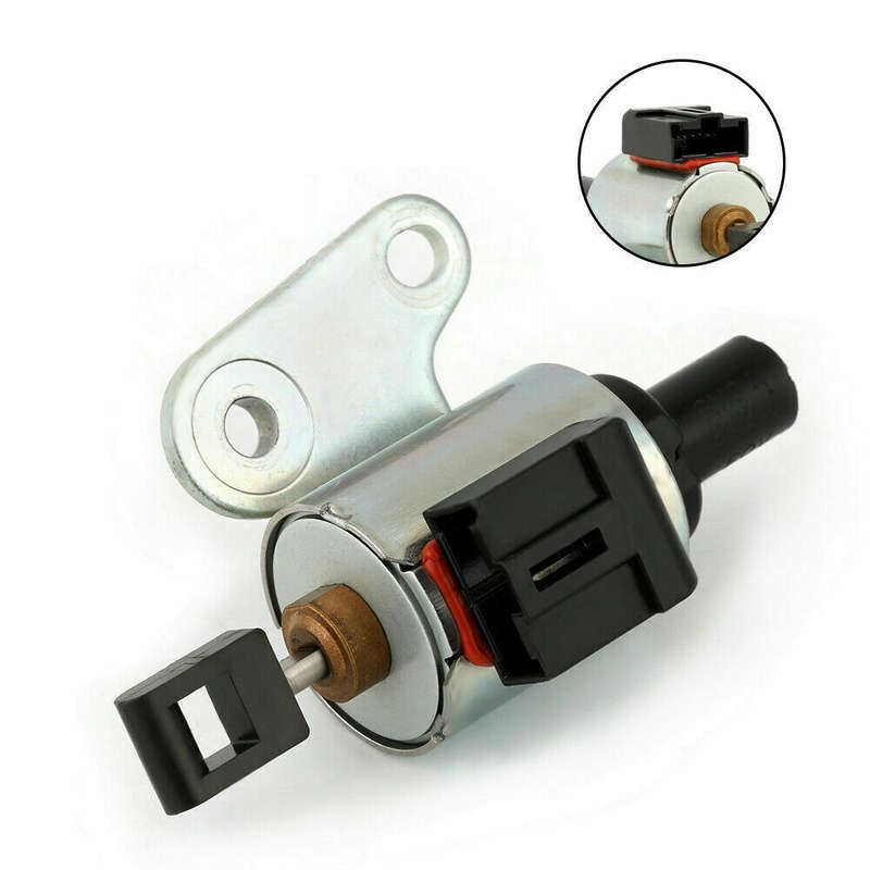 CVT Stepper Motor JF009E RE0F08A RE0F08B for Nissan Versa Tilda JF010E