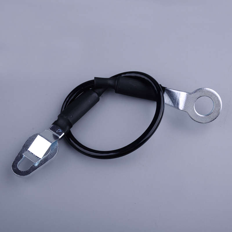 Tailgate Cable Strap Fit For Chevrolet Avalanche Silverado GMC Sierra Hummer H2